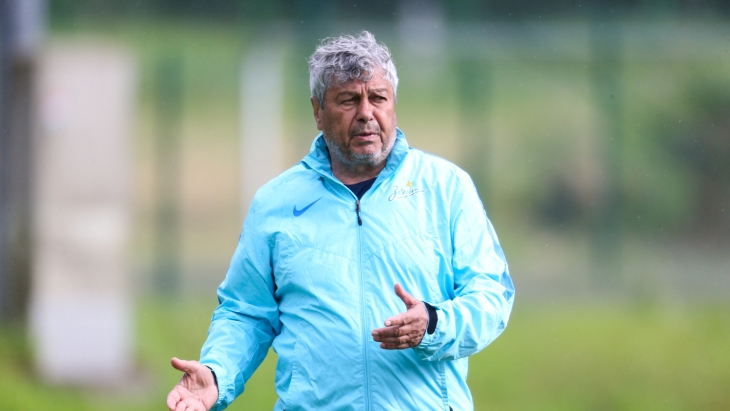 Мирча Луческу