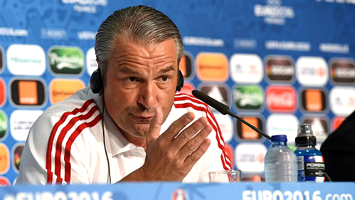 Бернд Шторк