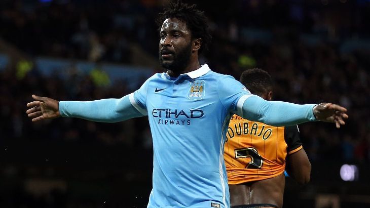 Вилфрид Бони