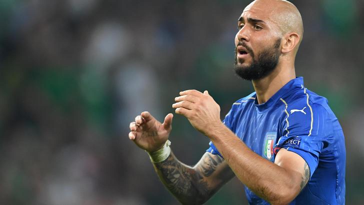 Симоне Дзадза