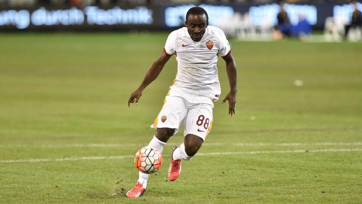 Сейду Думбия