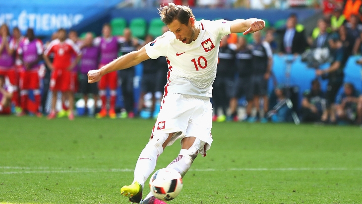 Гжегож Крыховяк