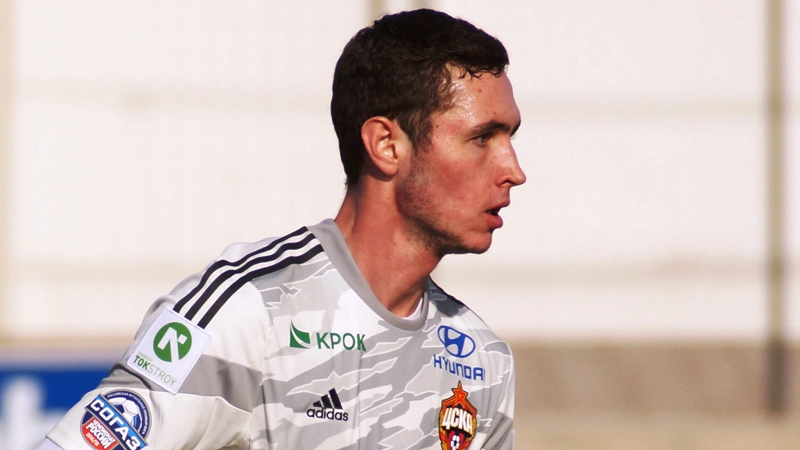 Никита Чернов