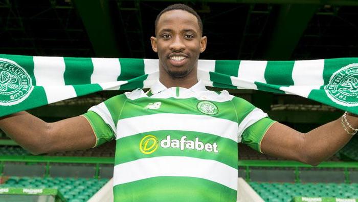 Мусса Дембеле