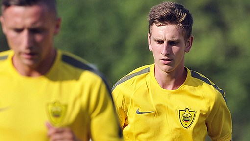 Святослав Георгиевский