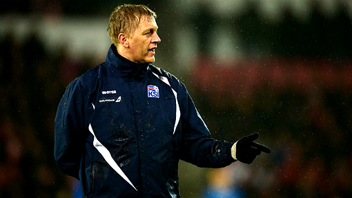 Хеймир Хадльгримссон