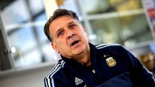 Херардо Мартино