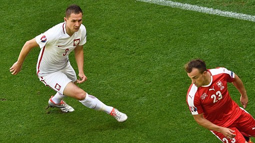 Артур Енджейчик