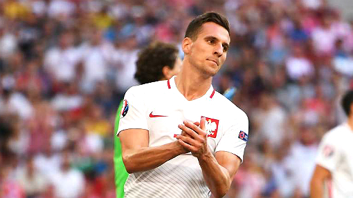 Аркадиуш Милик