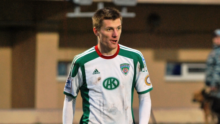 Олег Иванов