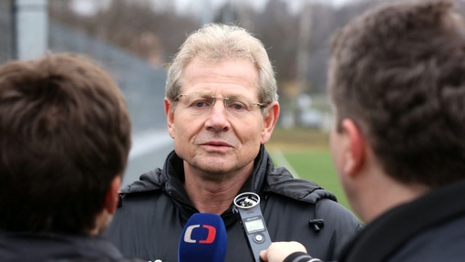 Властимил Петржела