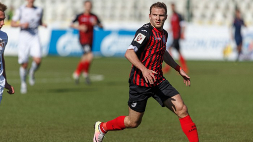 Александр Прудников