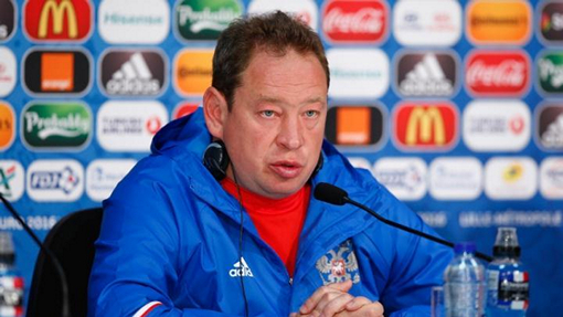 Леонид Слуцкий