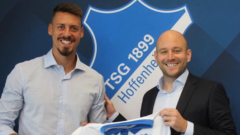 Сандро Вагнер