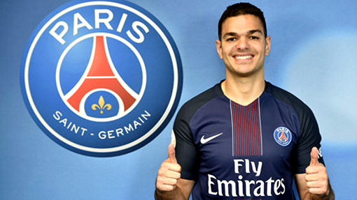 Хатем Бен Арфа