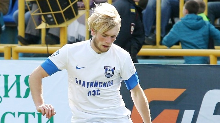 Никита Безлихотнов