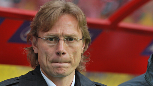 Валерий Карпин