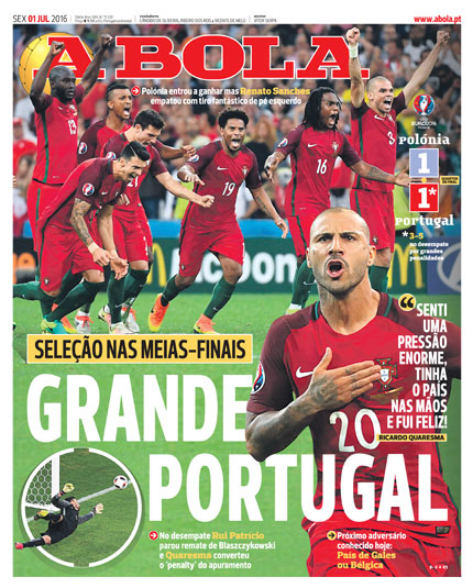 «Великая Португалия»