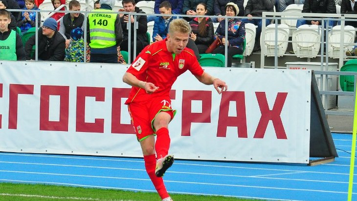 Александр Зинченко