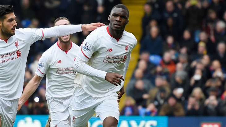 Кристиан Бентеке