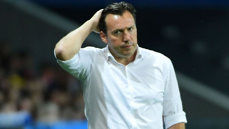 Марк Вильмотс