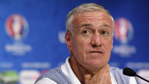 Дидье Дешам