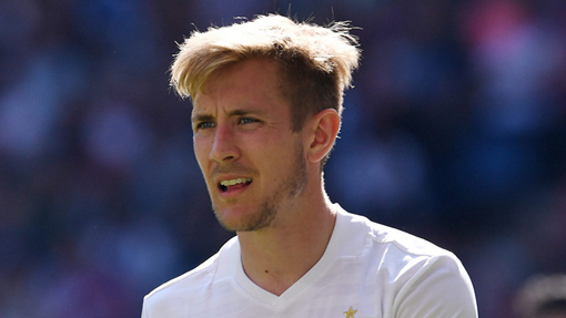 Льюис Холтби