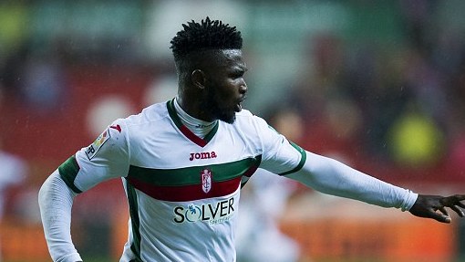 Исаак Саксесс