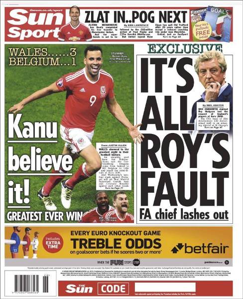 «Можете поверить!