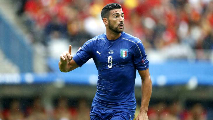 Грациано Пелле неуиновник