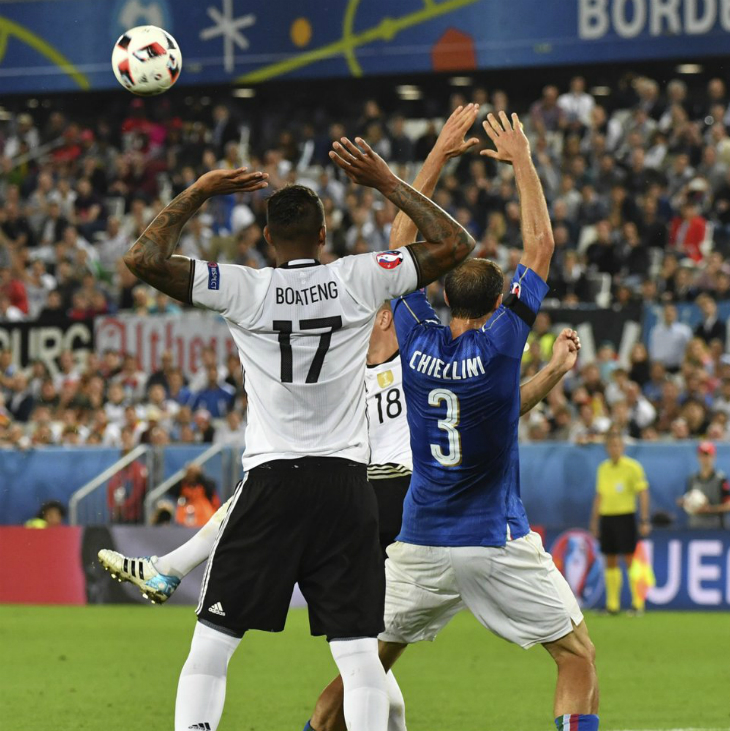 Жером Боатенг