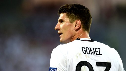 Марио Гомес