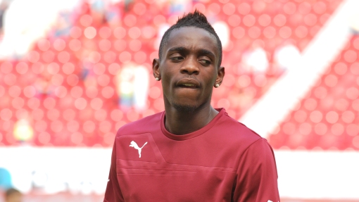 Крис Мавинга