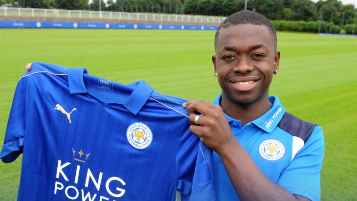 Нампалис Менди