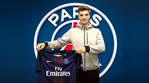 Томас Менье