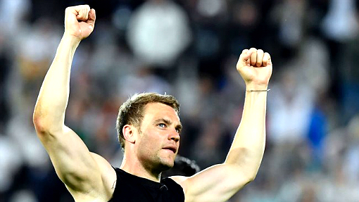 Мануэль Нойер