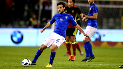 Марко Пароло