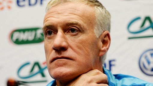 Дидье Дешам