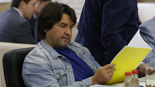 Шамиль Газизов