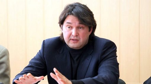 Шамиль Газизов