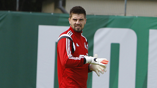 Антон Коченков