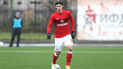 Илья Кутепов