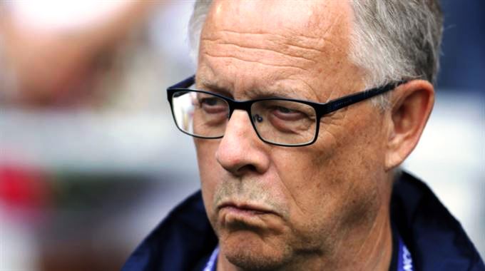 Ларс Лагербек