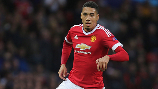 Крис Смоллинг