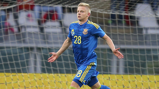 Александр Зинченко