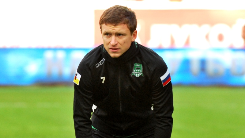 Павел Мамаев