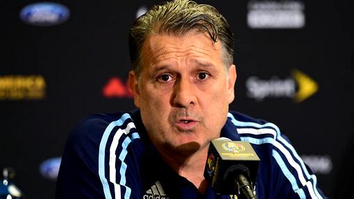 Херардо Мартино