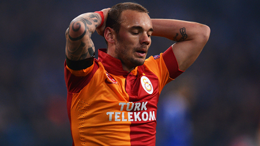 Уэсли Снейдер