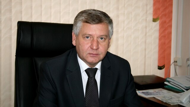 Вячеслав Учайкин