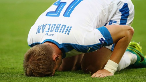 Томаш Губочан